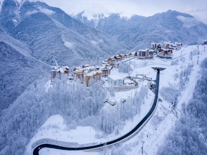 كراسنايا بوليانا